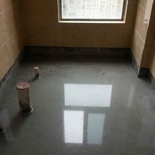 家中哪些地方要做防水？